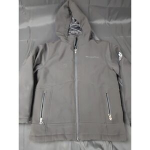 Weatherproof Softshell Jacket Ultra‎ Tech Flex Tech Performance Mens Small